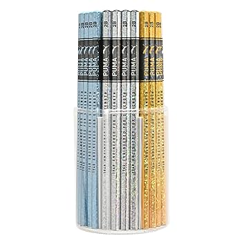 鉛筆だけで 鉛筆で書けるPPフィルムのインデックスの新シリーズ 『SESSiON